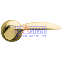 Armadillo Diona матовое золото