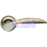 Armadillo Diona бронза/золото