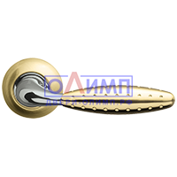 Armadillo Dorado матовое золото