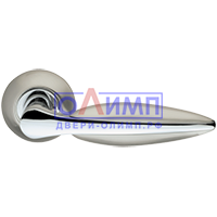 Armadillo Lacerta матовый никель