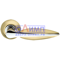 Armadillo Lacerta матовое золото