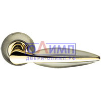 Armadillo Lacerta бронза/золото