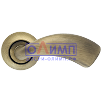Armadillo Leo античная бронза