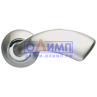 Armadillo Leo матовый никель