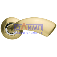Armadillo Leo матовое золото