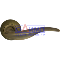 Armadillo Lora античная бронза