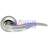 Armadillo Lora матовый никель