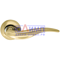 Armadillo Lora матовое золото