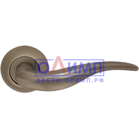 Armadillo Lora пепельный никель