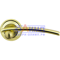 Armadillo Mercury золото/мат.золото
