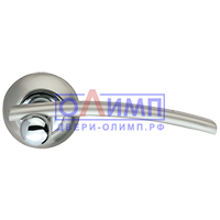 Armadillo Mercury матовый никель
