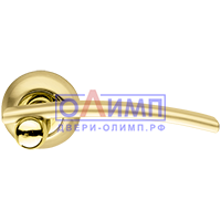 Armadillo Mercury матовое золото