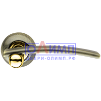 Armadillo Mercury бронза/золото
