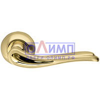 Armadillo Octan матовое золото