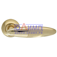Armadillo Sfera матовое золото