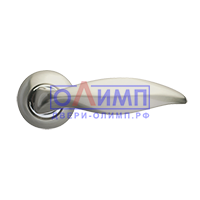 Armadillo Taurus матовый никель