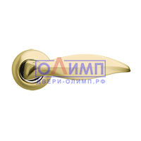 Armadillo Taurus матовое золото