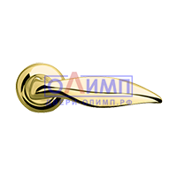 Armadillo Taurus золото/мат. золото