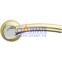 Armadillo Vega матовое золото